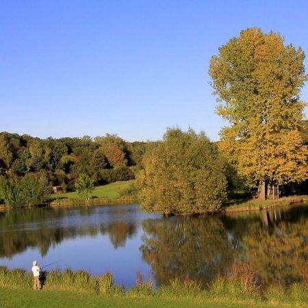 Hessen Hotelpark Hohenroda Hohenroda  Dış mekan fotoğraf