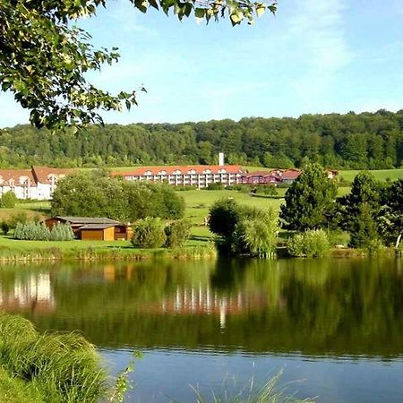 Hessen Hotelpark Hohenroda Hohenroda  Dış mekan fotoğraf