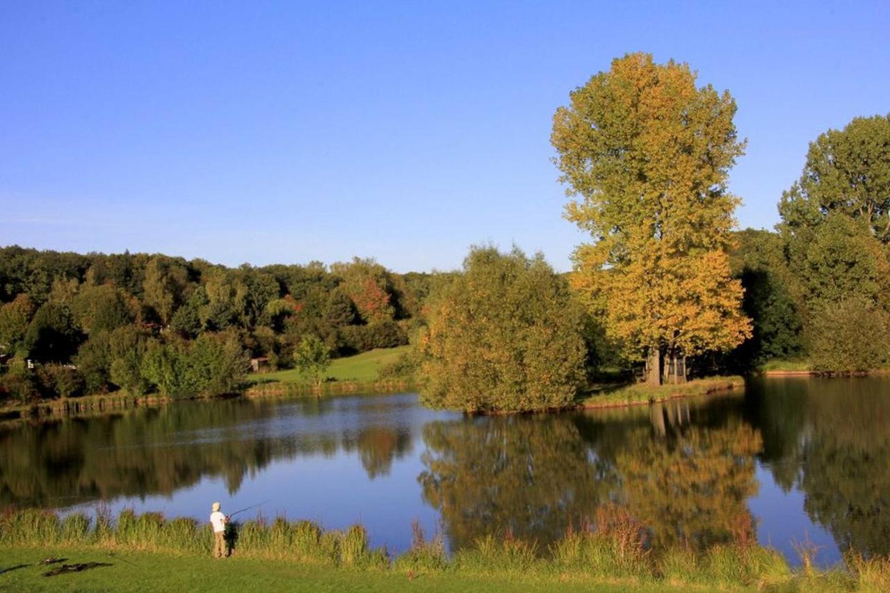 Hessen Hotelpark Hohenroda Hohenroda  Dış mekan fotoğraf